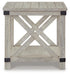 Carynhurst End Table - Holmwood's Furniture & Design Center (Somersworth, NH)