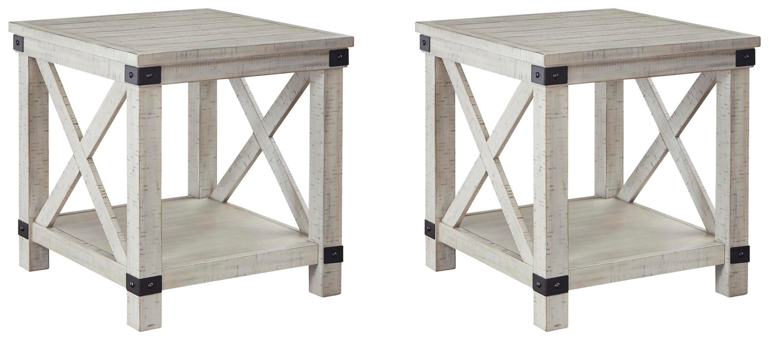 Carynhurst Occasional Table Set - Holmwood's Furniture & Design Center (Somersworth, NH)