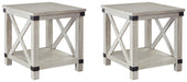 Carynhurst Occasional Table Set - Holmwood's Furniture & Design Center (Somersworth, NH)