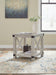 Carynhurst Occasional Table Set - Holmwood's Furniture & Design Center (Somersworth, NH)
