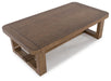 Cabalynn Coffee Table - Holmwood's Furniture & Design Center (Somersworth, NH)