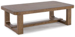 Cabalynn Occasional Table Set - Holmwood's Furniture & Design Center (Somersworth, NH)
