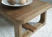 Cabalynn Coffee Table - Holmwood's Furniture & Design Center (Somersworth, NH)