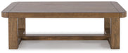 Cabalynn Occasional Table Set - Holmwood's Furniture & Design Center (Somersworth, NH)