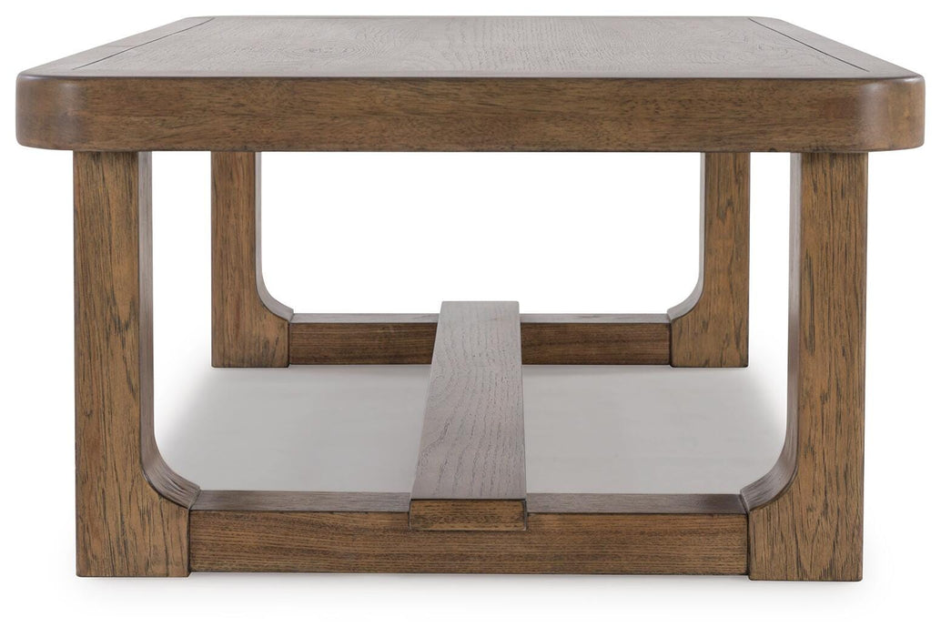 Cabalynn Occasional Table Set - Holmwood's Furniture & Design Center (Somersworth, NH)