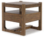 Cabalynn End Table - Holmwood's Furniture & Design Center (Somersworth, NH)