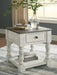 Havalance End Table - Holmwood's Furniture & Design Center (Somersworth, NH)