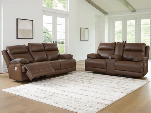 VonRyan Living Room Set - Holmwood's Furniture & Design Center (Somersworth, NH)