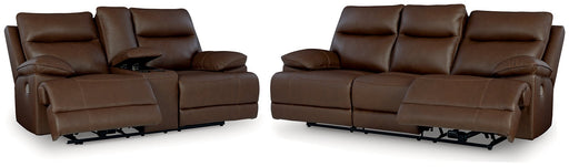 VonRyan Living Room Set - Holmwood's Furniture & Design Center (Somersworth, NH)