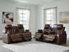 High Impact Living Room Set - Holmwood's Furniture & Design Center (Somersworth, NH)