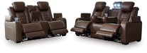 High Impact Living Room Set - Holmwood's Furniture & Design Center (Somersworth, NH)
