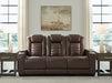 High Impact Living Room Set - Holmwood's Furniture & Design Center (Somersworth, NH)