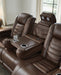 High Impact Living Room Set - Holmwood's Furniture & Design Center (Somersworth, NH)