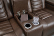 High Impact Living Room Set - Holmwood's Furniture & Design Center (Somersworth, NH)