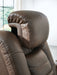 High Impact Living Room Set - Holmwood's Furniture & Design Center (Somersworth, NH)