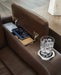 High Impact Living Room Set - Holmwood's Furniture & Design Center (Somersworth, NH)