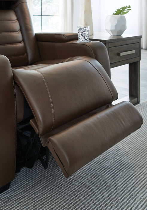 High Impact Living Room Set - Holmwood's Furniture & Design Center (Somersworth, NH)