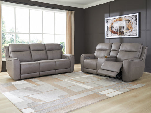 5Z-Comfort Living Room Set - Holmwood's Furniture & Design Center (Somersworth, NH)