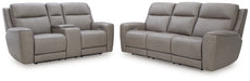 5Z-Comfort Living Room Set - Holmwood's Furniture & Design Center (Somersworth, NH)