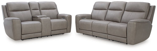5Z-Comfort Living Room Set - Holmwood's Furniture & Design Center (Somersworth, NH)
