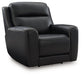 5Z-Comfort Power Recliner - Holmwood's Furniture & Design Center (Somersworth, NH)
