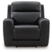 5Z-Comfort Power Recliner - Holmwood's Furniture & Design Center (Somersworth, NH)