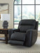 5Z-Comfort Power Recliner - Holmwood's Furniture & Design Center (Somersworth, NH)