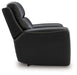 5Z-Comfort Power Recliner - Holmwood's Furniture & Design Center (Somersworth, NH)