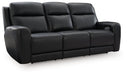 5Z-Relaxation Power Reclining Sofa - Holmwood's Furniture & Design Center (Somersworth, NH)