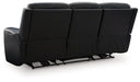 5Z-Relaxation Power Reclining Sofa - Holmwood's Furniture & Design Center (Somersworth, NH)