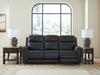 5Z-Relaxation Power Reclining Sofa - Holmwood's Furniture & Design Center (Somersworth, NH)