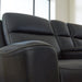 5Z-Comfort Power Reclining Living Room Set - Holmwood's Furniture & Design Center (Somersworth, NH)