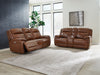 Healy Pier Living Room Set - Holmwood's Furniture & Design Center (Somersworth, NH)