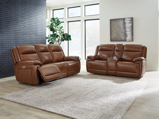 Healy Pier Living Room Set - Holmwood's Furniture & Design Center (Somersworth, NH)