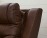 Bleckley Power Reclining Sectional - Holmwood's Furniture & Design Center (Somersworth, NH)