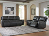 Glossmore Reclining Package - Holmwood's Furniture & Design Center (Somersworth, NH)