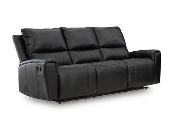 Glossmore Reclining Package - Holmwood's Furniture & Design Center (Somersworth, NH)