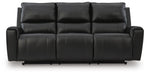 Glossmore Reclining Package - Holmwood's Furniture & Design Center (Somersworth, NH)