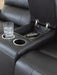 Glossmore Reclining Package - Holmwood's Furniture & Design Center (Somersworth, NH)