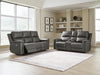 Bleckley Reclining Package - Holmwood's Furniture & Design Center (Somersworth, NH)