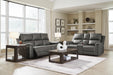 Bleckley Reclining Package - Holmwood's Furniture & Design Center (Somersworth, NH)