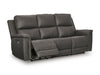 Bleckley Reclining Package - Holmwood's Furniture & Design Center (Somersworth, NH)