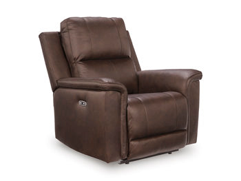Bleckley Power Recliner