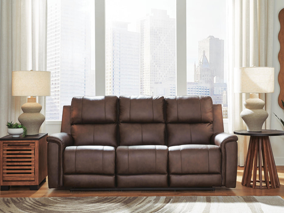 Bleckley Reclining Package - Holmwood's Furniture & Design Center (Somersworth, NH)