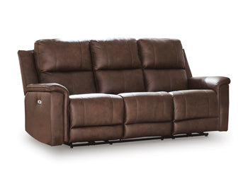 Bleckley Reclining Package - Holmwood's Furniture & Design Center (Somersworth, NH)