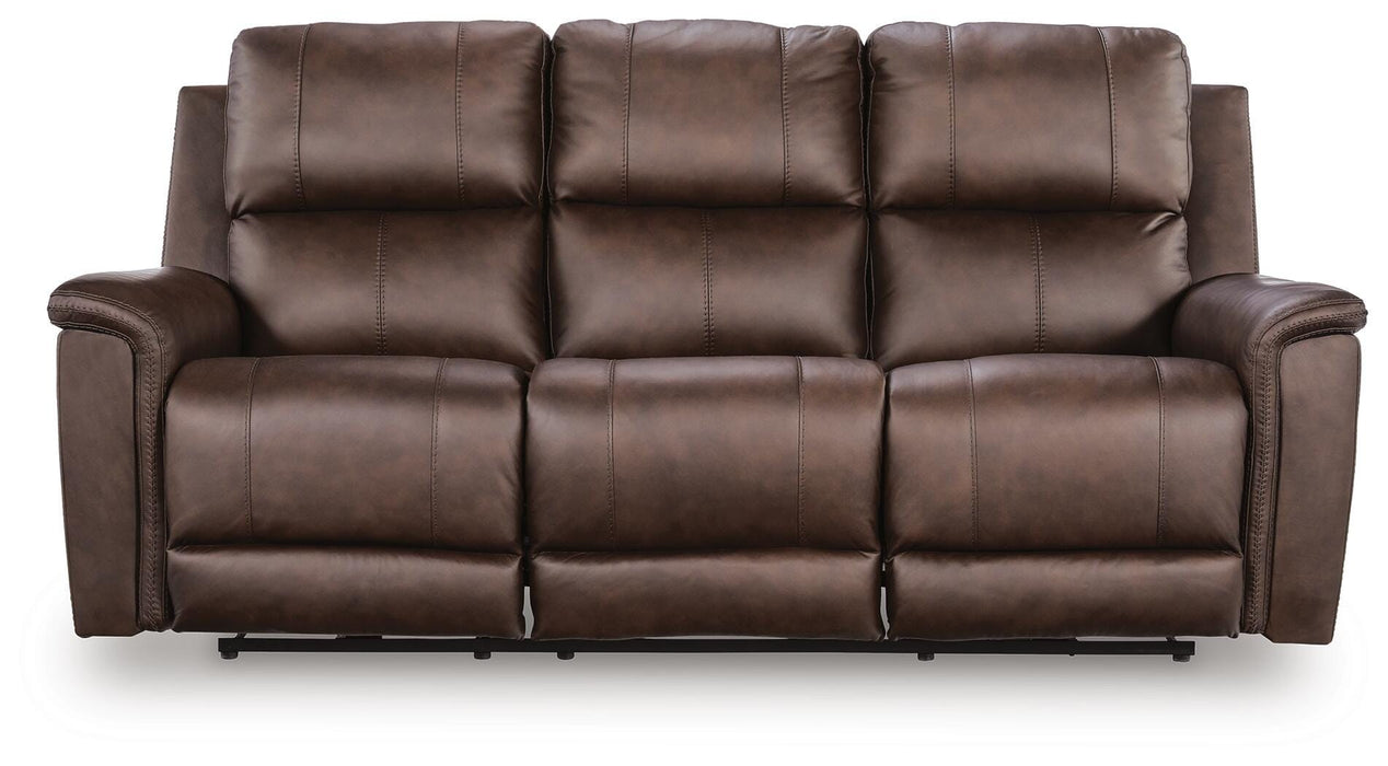Bleckley Reclining Package - Holmwood's Furniture & Design Center (Somersworth, NH)