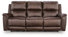 Bleckley Reclining Package - Holmwood's Furniture & Design Center (Somersworth, NH)