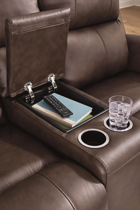 Bleckley Reclining Package - Holmwood's Furniture & Design Center (Somersworth, NH)
