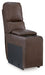 Bleckley Power Reclining Sectional - Holmwood's Furniture & Design Center (Somersworth, NH)