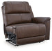 Bleckley Power Reclining Sectional - Holmwood's Furniture & Design Center (Somersworth, NH)